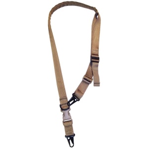 Versatile Warrior Slings for Tactical Gear and Quick Adjustments