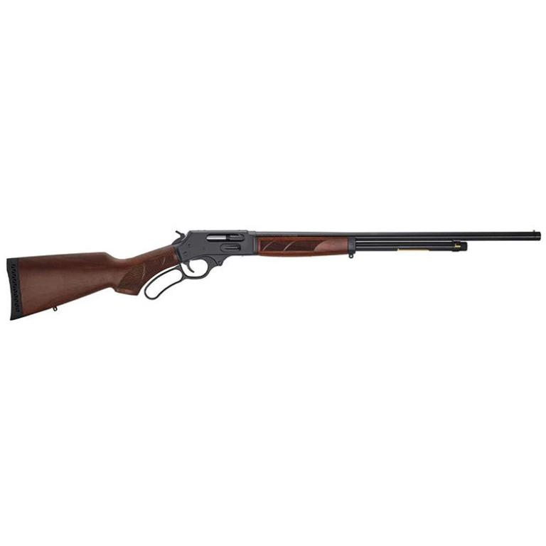 Henry Lever Action .410 Shotgun H018G-410 24″ Barrel 5 Rounds
