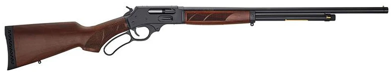 Henry Lever Action .410 Shotgun H018G-410 24″ Barrel 5 Rounds