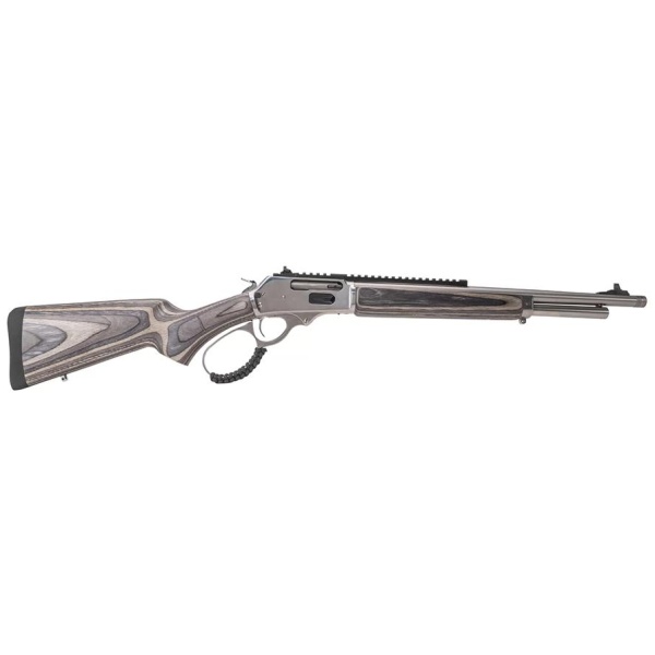 Rossi R95 Lever Action Rifle 18" .357 Mag .38 Spl Reliable Performance