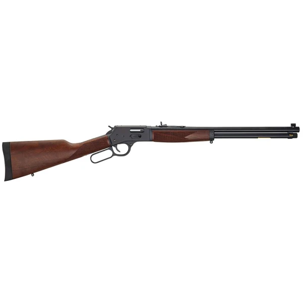 Henry .45 Colt Lever Action Rifle 20" Barrel 10 Rounds