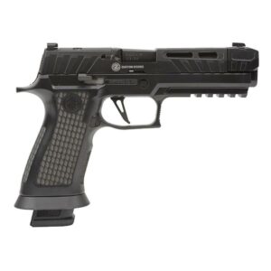 Sig Sauer P320 Spectre Comp 4.6in 9mm 10-Round Handgun