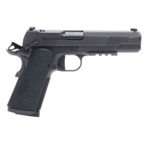 Sig Sauer 1911 XSeries 5 Inch .45 ACP 8 Round Optic Ready