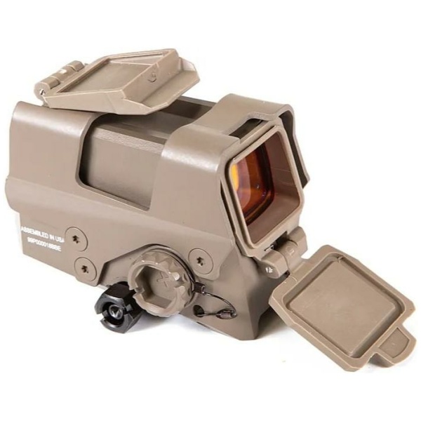 Sig Sauer ROMEO8T Red Dot Sight for Precision Shooting