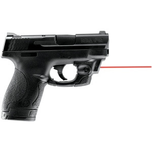 Ruger Laser Sights - LaserMax Centerfire - Concealed Carry