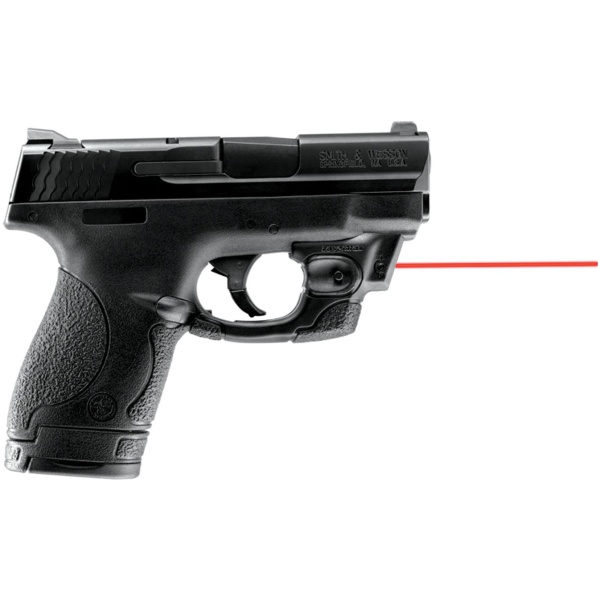 Ruger Laser Sights - LaserMax Centerfire - Concealed Carry