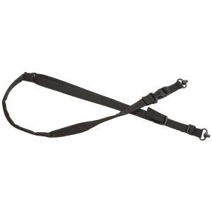 Versatile Tac Shield 2-Point Sling for Firearms Comfort