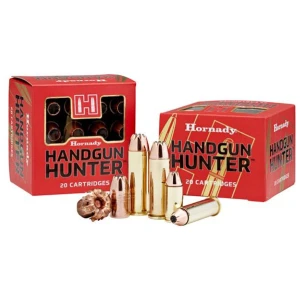 Hornady 10MM Auto 135 GR Monoflex 20 Rounds