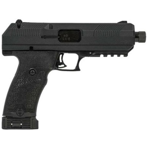 HiPoint JCP 40 Gen 2 Handgun .40 S&W 10rd Magazine 5.25" Threaded Barrel Black