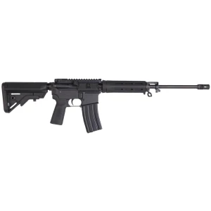 Bushmaster QRC Pro AR15 Lightweight Precision Rifle 5.56 NATO