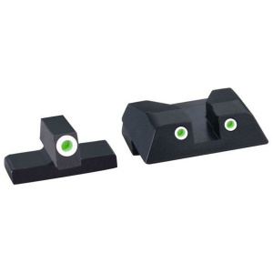 Improve Accuracy with Beretta APX Tritium Night Sights
