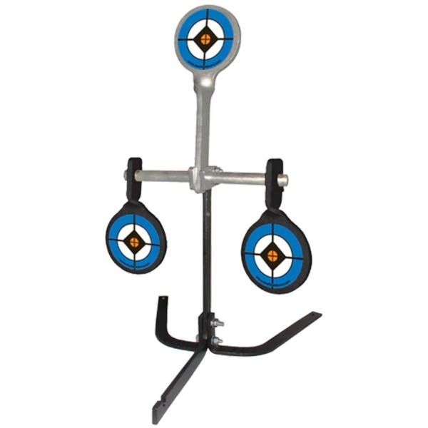 Do-All Outdoors Auto Reset Targets for .38 to .44 Caliber