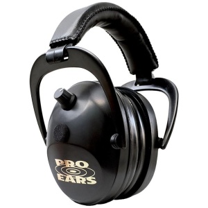 Pro Ears Gold II 26: Advanced Hearing Protection for Shooting