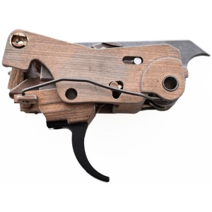 Discover the Echo AK-47 Trigger: Three Modes of Precision