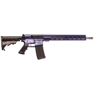 Versatile .223 Wylde Semi-Automatic Rifle with HBAR Design
