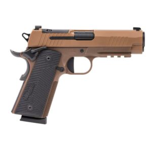 Sig Sauer 1911XCarry .45 ACP 4.25" Barrel 8 Round Handgun