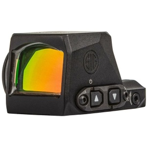 Sig Sauer Romeo-X Red Dot Sight for P320 & Deltapoint Pro