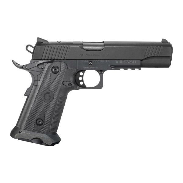 EAA Girsan Witness 2311 Handgun 10mm Auto 5" Barrel 15 Rounds