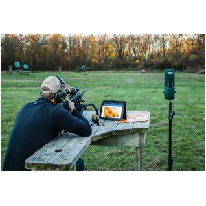 Caldwell Ballistic Precision Sight-in Target Camera Review