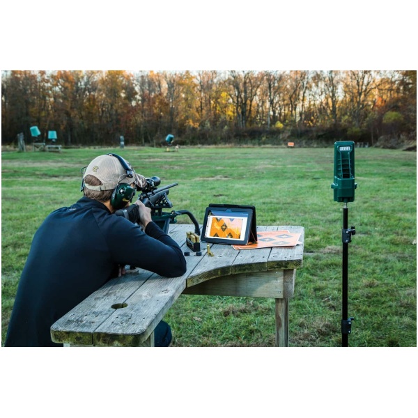 Caldwell Ballistic Precision Sight-in Target Camera Review