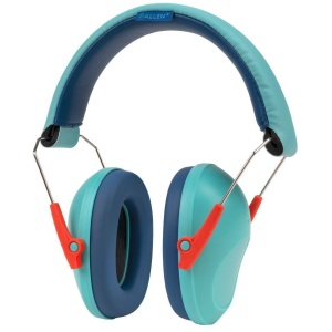 Allen ULTRX Youth Hearing Ear Muff with 23dB Noise Reduction