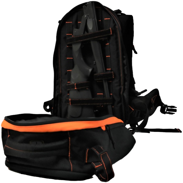 Survivor Pack: American Tactical & Rukx Daypack for 3-Day Rucks - Image 2