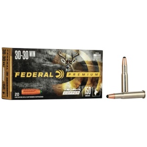 Trophy Copper .30-30 Win Ammunition - 20/Box