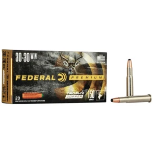Trophy Copper .30-30 Win Ammunition - 20/Box