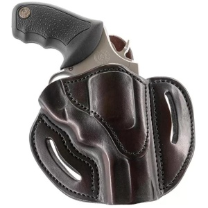 1791 Holster for Revolver 3" Barrel RH K Frame
