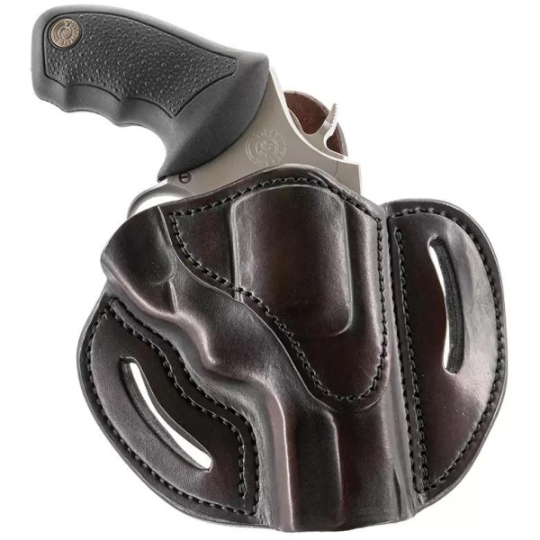 1791 Holster for Revolver 3" Barrel RH K Frame