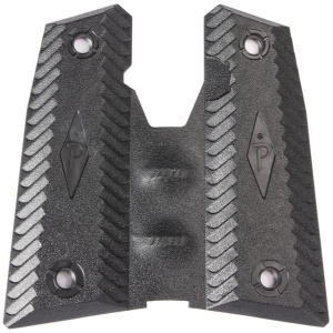 Upgrade Your 1911 with Lyman Diamond Pro Handgun Grips