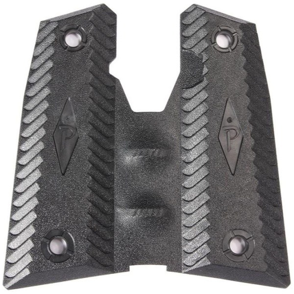 Upgrade Your 1911 with Lyman Diamond Pro Handgun Grips