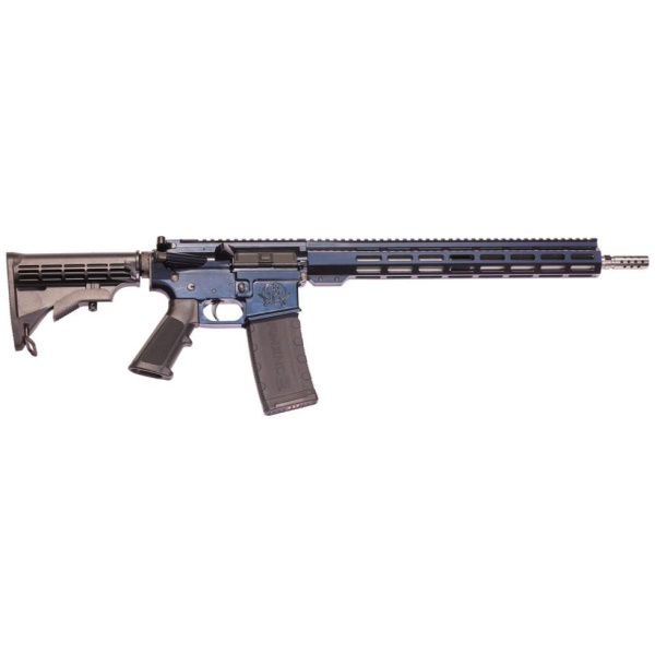 Premium .223 Wylde Semi-Automatic Rifle with Heavy Barrel