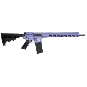 Premium .223 Wylde Semi-Automatic Rifle 16" Barrel 30-Round