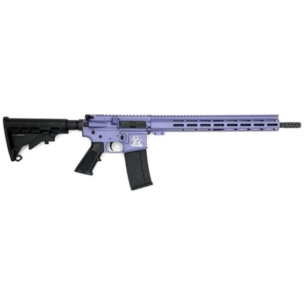 Premium .223 Wylde Semi-Automatic Rifle 16" Barrel 30-Round