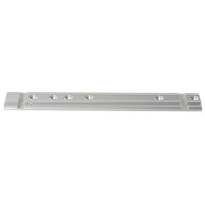 Weaver 1-Piece .22 Tip-Off Adapter for Ruger Scope Base