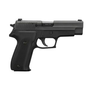 Sig Sauer P226 40th Anniversary 9mm 4.4" Barrel 15rd Mag