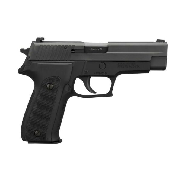 Sig Sauer P226 40th Anniversary 9mm 4.4" Barrel 15rd Mag
