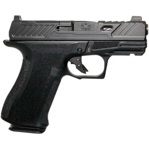 Shadow Systems CR920X 3.41" 9mm Luger Subcompact Handgun 15 Rounds