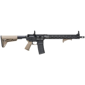 Springfield Armory SAINT Victor 5.56 Enhanced Performance Rifle