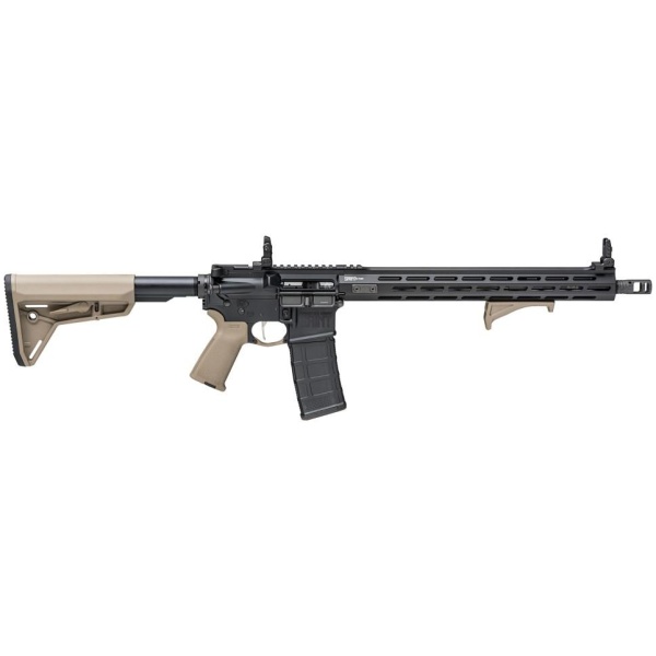 Springfield Armory SAINT Victor 5.56 Enhanced Performance Rifle