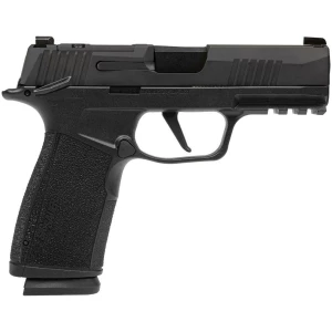 Sig Sauer P365-XMACRO 3.7" 9mm 17-Round Compact Pistol