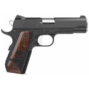 CZ 1911 Dan Wesson Guardian Pistol .45 ACP 4-1/4" Single Action Semi Auto
