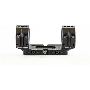 Upgrade to MPA Bolt Action Scope Rings for Precision Shooting