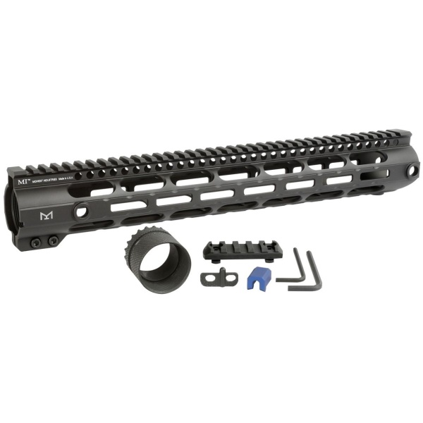 DPMS High Compatible Handguard with M-LOK Features