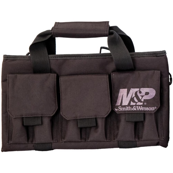 Battenfeld Technologies Pro Tac Handgun Case Single