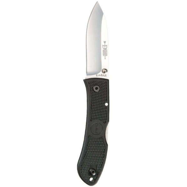 Dozier Lock Back Knife - Ka-Bar - Practical & Affordable