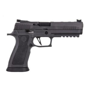 Sig Sauer P320 XFive Legion 5 Inch 9mm 10 Round Handgun