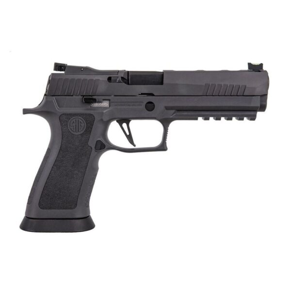 Sig Sauer P320 XFive Legion 5 Inch 9mm 10 Round Handgun