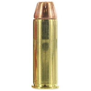 ARMSCOR USA Ammo .44 Mag 20 Rounds - Made in USA